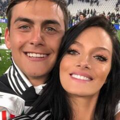 Dybala: "Tenía frío a la noche, tos, dolor de cabeza..."
