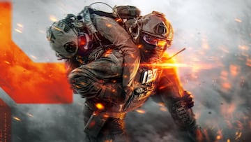 battlefield 6 medico apoyo support