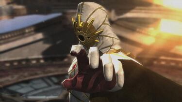 [E3 2013] Galería de imágenes: Bayonetta 2