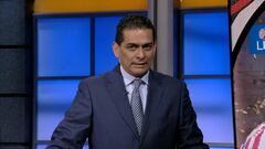 Ramos Rizo: "Necesitamos árbitros más capaces en Liga MX"