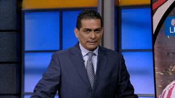A pesar de que el próximo año se piensa instaurar el VAR en la Liga MX, el ex árbitro aseguró que no va a resolver todos los problemas del arbitraje mexicano.