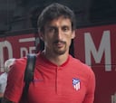 Enigma Savic en el Atlético