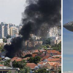 México envía dos aviones militares a Israel para rescatar a connacionales: qué se sabe y últimas noticias