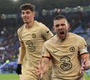 Venta masiva en el Chelsea: doce jugadores al mercado
