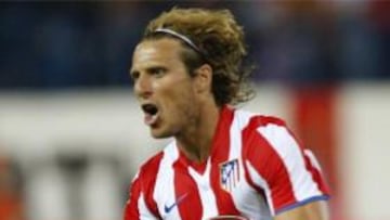 Diego Forlán