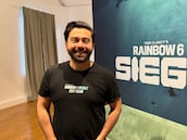 Olivier Albarracin, director de Rainbow Six Mobile: “Hay muchas regiones que no se pueden permitir un PC o una consola”