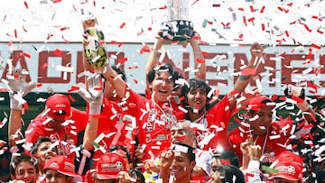 ¿Qué fue de los jugadores del último Toluca campeón?