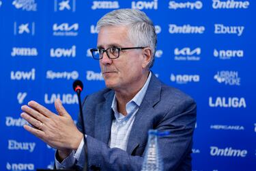 Leganés, objetivo (casi) utópico