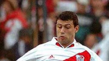 <b>PRETENDIDO.</b> Mascherano es uno de los centrocampistas con más proyección de Argentina.