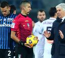 El Genoa para al Atalanta