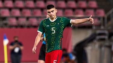 Mexicanos en Europa que cambiaron o podrían cambiar de equipo