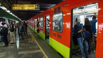 En Semana Santa, el transporte público capitalino tendrá horario especial