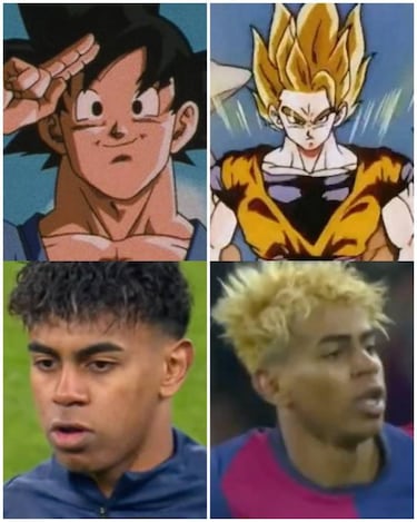 Los mejores memes de las semifinales de Champions