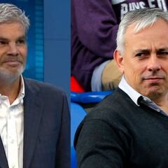 “Lo más rata”: Guarello dispara contra Felicevich, Medel, Vidal y Alexis