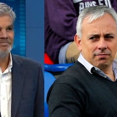 “Sé algo que no debería”: Guarello se lanza contra Vidal y le deja esta advertencia sobre Felicevich