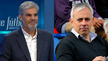 “Sé algo que no debería”: Guarello se lanza contra Vidal y le deja esta advertencia sobre Felicevich