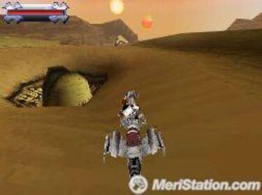 Star Wars Battlefront: Elite Squadron