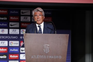 Enrique Cerezo.