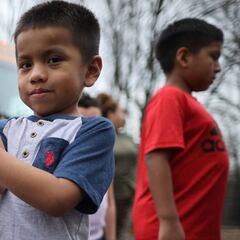 Coronavirus: qué se sabe del contagio de niños y bebés