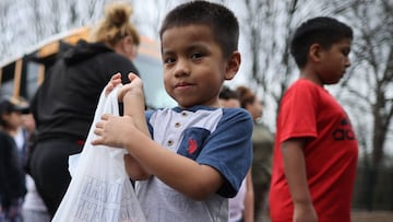 Coronavirus: qu&eacute; se sabe del contagio de ni&ntilde;os y beb&eacute;s