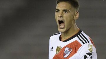 Martínez Quarta: "Lo de Lima es una herida que va a costar cicatrizar"