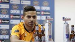 Rabello se desvincula del Sevilla y firmará en Santos Laguna