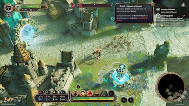 Lo mejor del Steam Next Fest: EverSiege: Untold Ages, una carta de amor a los mapas personalizados de Warcraft 3