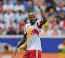Thierry Henry, Landon Donovan y las figuras que han jugado en Galaxy y New York Red Bulls