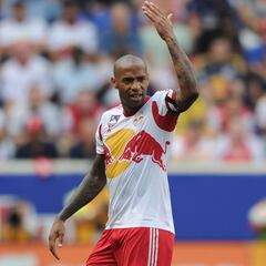 Thierry Henry, Landon Donovan y las figuras que han jugado en Galaxy y New York Red Bulls