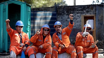 Ley 40 horas laborales en Chile: cómo funciona la reducción de jornada y qué pasa si mi empresa no cumple las 44 horas semanales