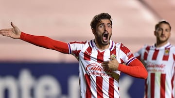 Chivas considera “exageración brutal” hablar de crisis