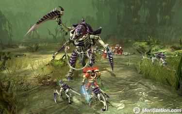 [GC] Warhammer 40.000 Dawn of War II, Impresiones