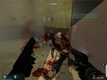 F.E.A.R., Impresiones