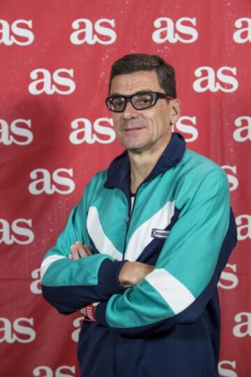 Vicente Garc¨ªa Rodr¨ªguez.