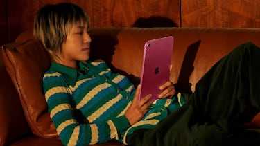 Ni iPhone ni Mac: este es el dispositivo estrella de Apple que está triunfando esta Navidad