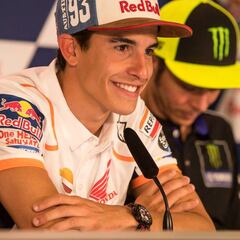 "Tras la caída de Austin debo aprovechar cada salida a pista"