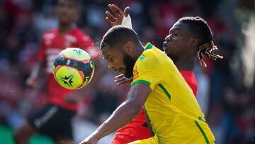 'L'?quipe': Camavinga, salida inminente del Rennes