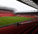Anfield dejará atrás al Etihad