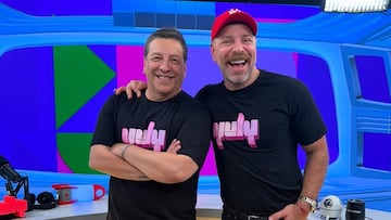 “Hay muchas personas que mandaría para su casa, porque no tienen ningún talento para la TV”