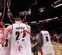 Nurkic (28+20+8+6) amarga el regreso de Sergio a Portland
