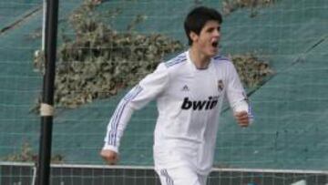 Koke, Morata, y 4 del Barça convocados con la sub'20