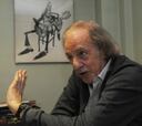 Menotti: "El Madrid no se puede tomar a broma el Mundialito"