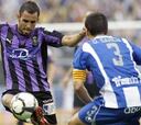 El Espanyol tira la victoria en un final de partido nefasto