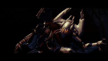 Captura de pantalla - Destiny (360)