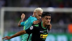 Who else has been nominated for the Golden Boy award?