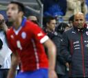 Las dudas que busca aclarar Sampaoli en el ensayo final