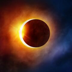 Eclipse solar en México: Origen, fechas y en qué estados se podrá ver