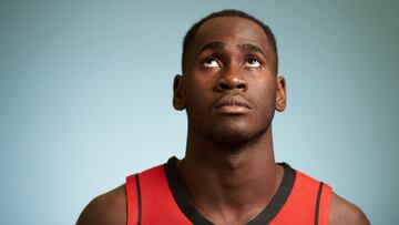 Según ha revelado el entrenador de los Rockets, Stephen Silas, lo que parecía un simple golpe en la muñeca izquierda podría ser mucho más para Garuba.