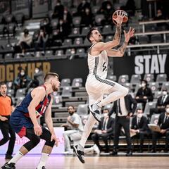 El Baskonia se dispara en el pie