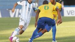 Central, San Lorenzo y River pelean por el rojiblanco Correa